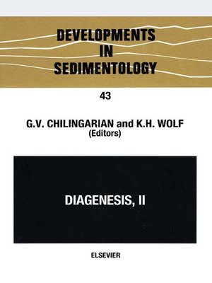 cover image of Diagenesis, II